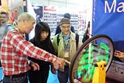 2017 Taipei Cycle Show:2017 Taipei Cycle-30.jpg